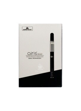 Airis Quaser Bateria p/ rosca 510