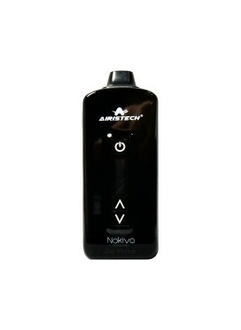 Airis Nokiva para Erva seca 