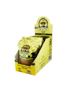 Caixa de Véio Pimenta Virginia Gold 50g