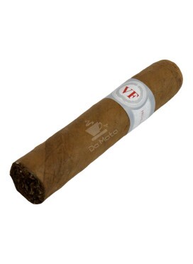 Vegafina Clássico Short Robusto 