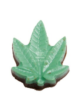 Chocolate Folha 4i20 ChocoGrower 8g