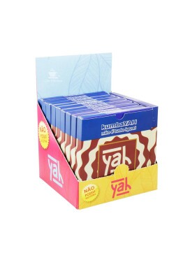 Caixa de Kumbayah Artesanal Yah Clove