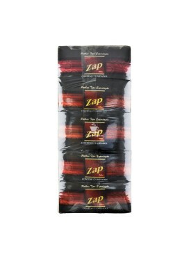 Pacote de Palha ZAP Tipo Exportação