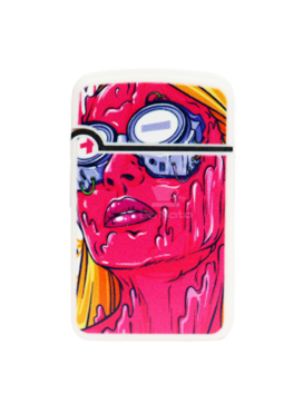 Maçarico Zengaz ZL-12B Trip