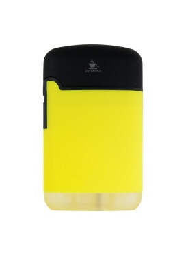 Isqueiro Maçarico Zengaz ZL-3B Mega Jet Bicolor