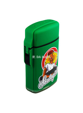 Maçarico Zengaz Maxi Jet Cores Estampado ZL-10BEstam