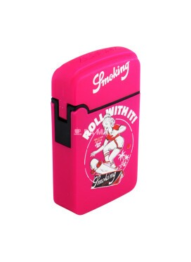 Maçarico Zengaz ZL Cores Smoking ZL-12AS