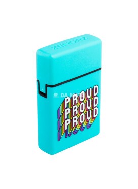 Maçarico Zengaz Estampa LGBTQIA+ ZL-30