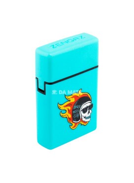 Maçarico Zengaz Motorcycle ZL-30