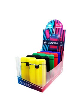 Caixa de Maçarico Zengaz ZL-18A