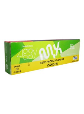 Caixa de Essência Ziggy Mix Duas Maças 50g