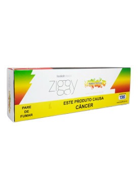 Caixa de Essência Ziggy Mix Manga Tropical