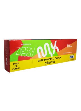 Caixa de Essência Ziggy Mix Duas Goiabas