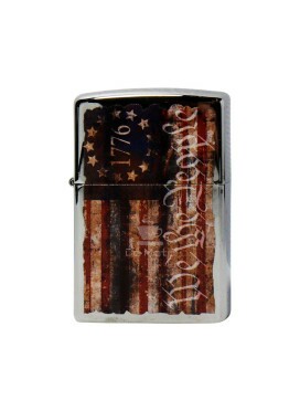 Isqueiro Zippo 43779 American Design 