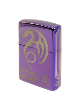 Isqueiro Zippo Anne Stokes Collection
