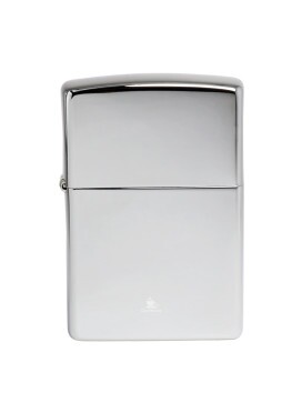 Isqueiro Zippo 250 Chrome High