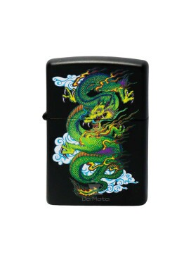 Isqueiro Zippo 29839 Dragon