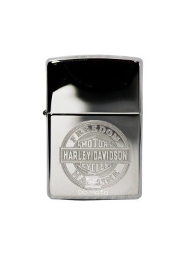 Isqueiro Zippo 49829 Harley Davidson