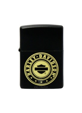 Isqueiro Zippo 49197 Harley Davidson 