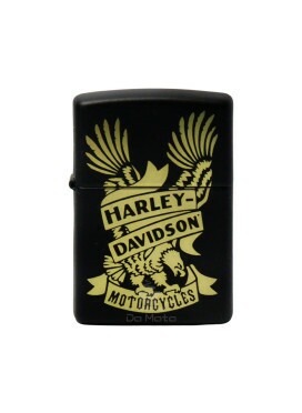 Isqueiro Zippo 49826 Harley Davidson