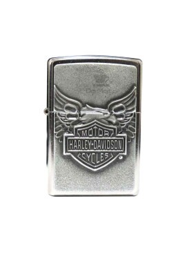 Isqueiro Zippo 20230 H-D Iron Eagle