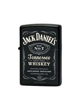 Isqueiro Zippo 49281 Jack Daniel's