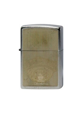 Isqueiro Zippo 49833 Jack Daniels