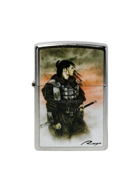 Isqueiro Zippo 49767 Luis Royo