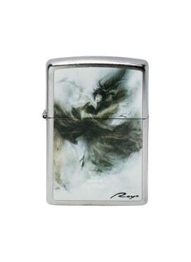 Isqueiro Zippo 49766 Luis Royo
