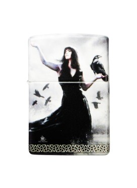 Isqueiro Zippo Mazzi Design 48969