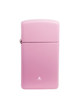 Isqueiro Zippo Pink Matte 1638