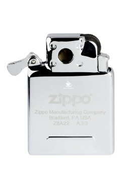 Zippo Pipe Insert Yellow Flame 65893
