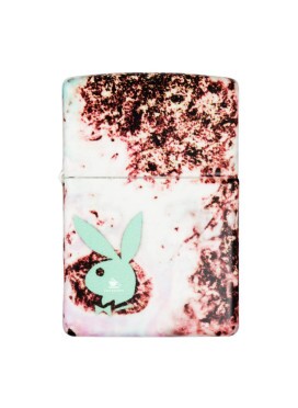 Isqueiro Zippo Playboy 48379