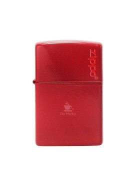 Isqueiro Zippo  49844ZL Red Brick