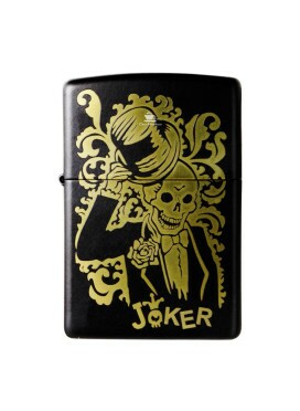 Isqueiro Zippo Joker 29632