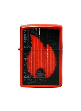Isqueiro Zippo 49584 Zippo Design 