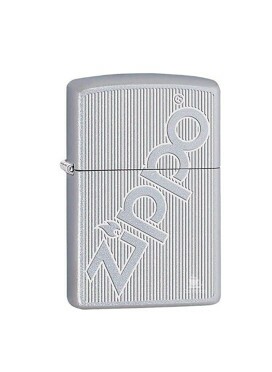 Isqueiro Zippo Logo Design