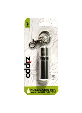 Reservatório de Fluído de Isqueiro Zippo