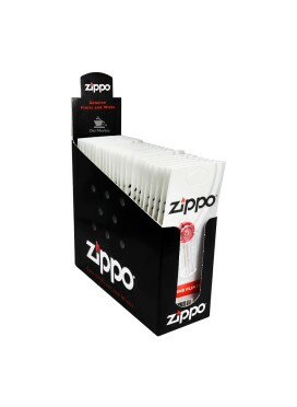 Caixa de Pedra P/ Isqueiro Zippo