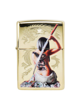 Isqueiro Zippo 29668 Mazzi 