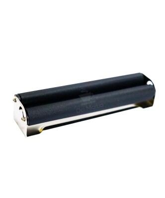Bolador Enrolador De Metal King Size 110mm Preto
