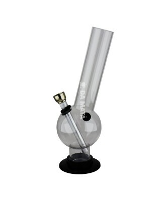 Bong de Acrílico 20cm