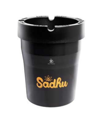 Cinzeiro Automotivo Sadhu 