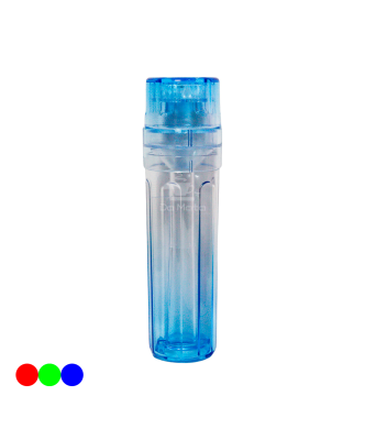 Dichavador de Plástico para Cone