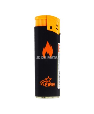 Isqueiro Maçarico Firestar Wind-Proof