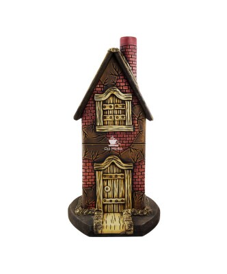 Incensário Casa Artesanal