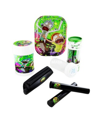 Kit Premium de Bag C/ Acessórios Exclusivos