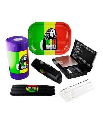 Kit Supreme C/ Bag e Acessórios Especiais