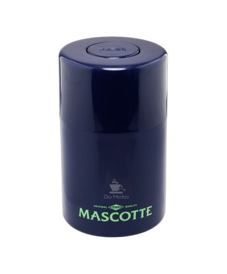 Pote Hermético Mascotte Plástico