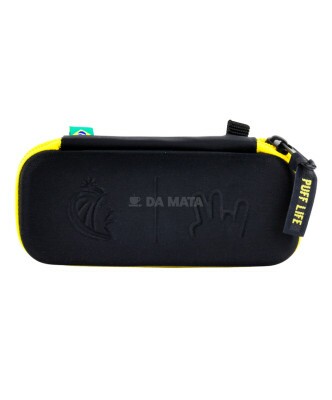 Mini Case Puff Collab Lil Whind